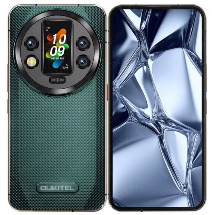 Oukitel WP200 Pro