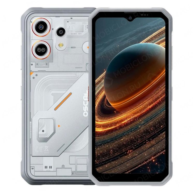 Blackview OSCAL Marine 3 8/128ГБ, 8/256ГБ