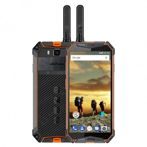 Ulefone Armor 3WT