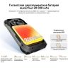 Blackview XPLORE 2 Satellite 12/265ГБ, 16/1024ГБ
