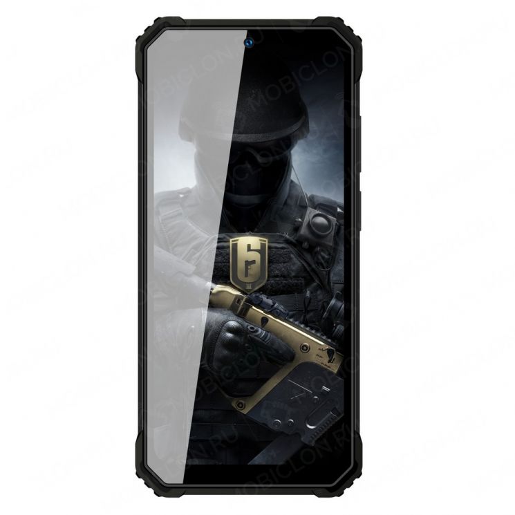 Oukitel WP23