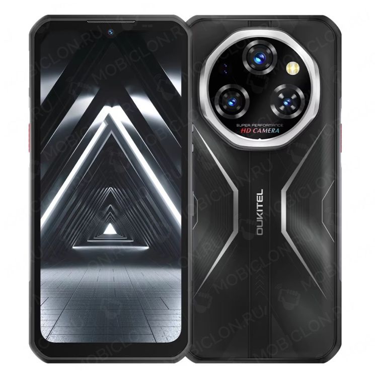 Oukitel WP55