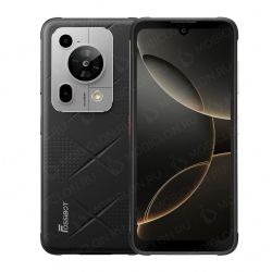 FOSSiBOT F112 Pro 8(+16)/256ГБ