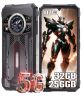 CUBOT KingKong 11 16(+16)/256ГБ
