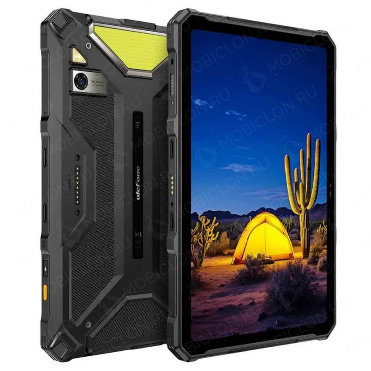 Ulefone Armor Pad 4 Ultra 8(+8)/256ГБ