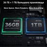 DOOGEE Blade 20 Max 12(+24)/1TB
