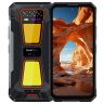 Oukitel WP58 Pro 8(+16)/128-512 ГБ
