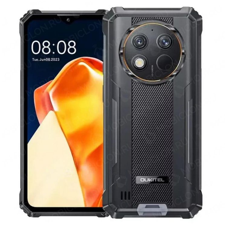 Oukitel WP28S 4(+12)/128ГБ