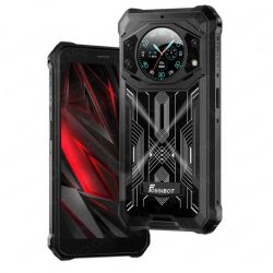FOSSiBOT F101 Pro
