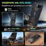 Oukitel G3 4/64ГБ, 4/128ГБ, 4/256ГБ