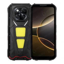 DOOGEE V Max LR 16(+20)/512ГБ