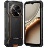 DOOGEE Fire 7 4(+12)/256ГБ