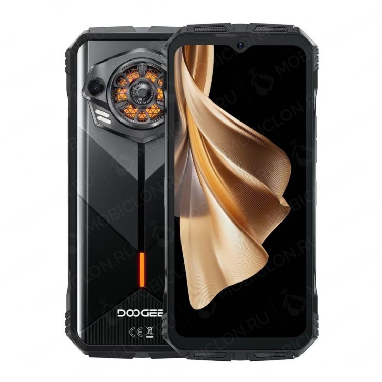 DOOGEE S Punk 6/256ГБ