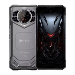 DOOGEE S200 12/256ГБ
