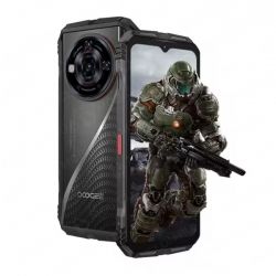 DOOGEE S118 Pro 8/512ГБ